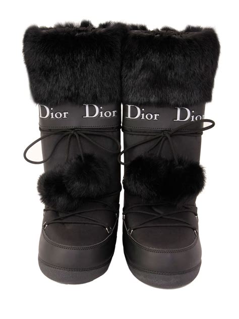 boots christian Dior makeup